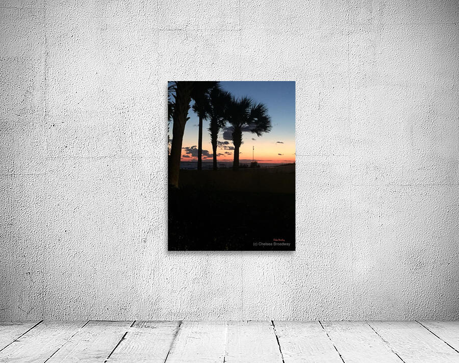 Panama City Beach Wall Preview