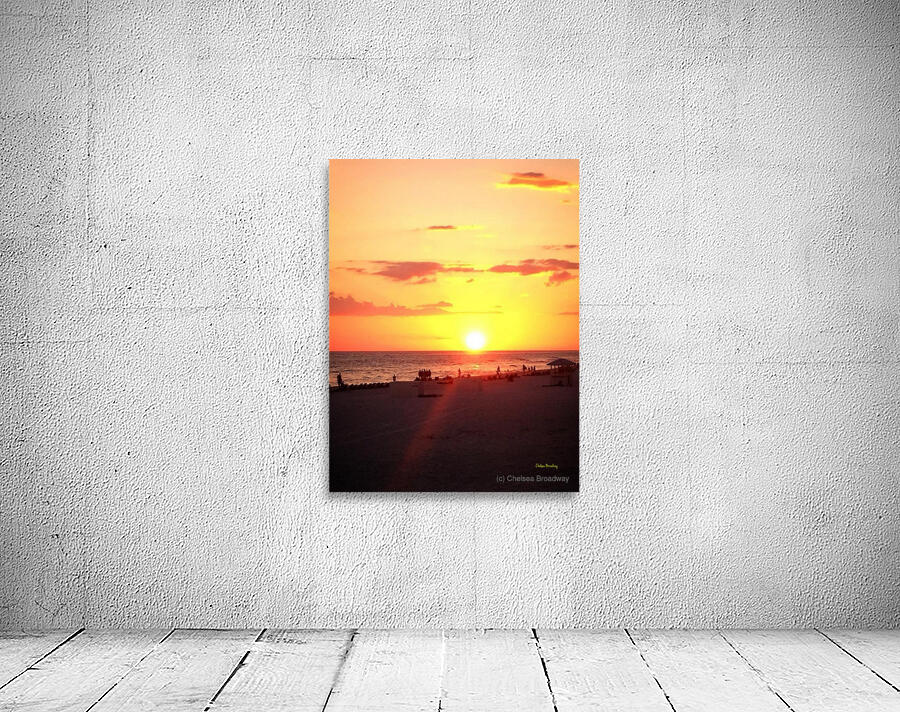 Panama City Beach Wall Preview