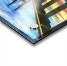 20160411 Curves of the Bridge 0001 DAP Neo Raphae Acrylic print