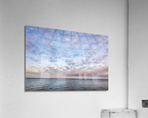 Cloud Collective Acrylic Print