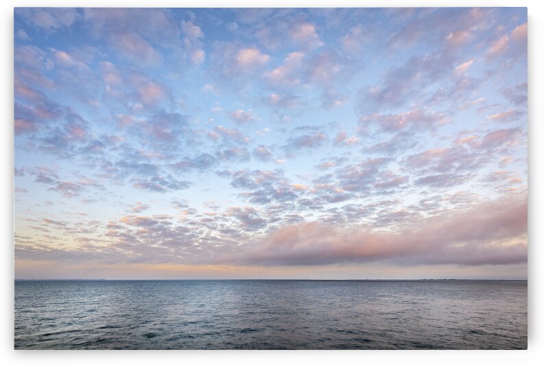 Cloud Collective by Images By Jon Evan