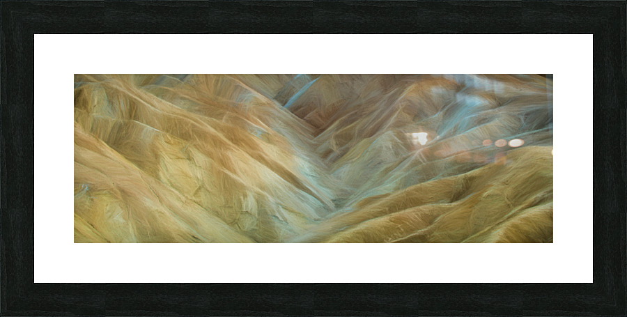 Lumiescent Lands II Picture Frame print