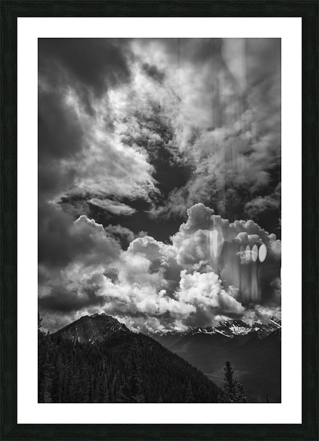 Save the Light Picture Frame print