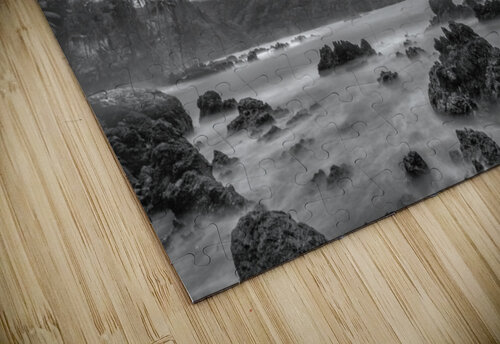 Sacred Shore Images By Jon Evan puzzle