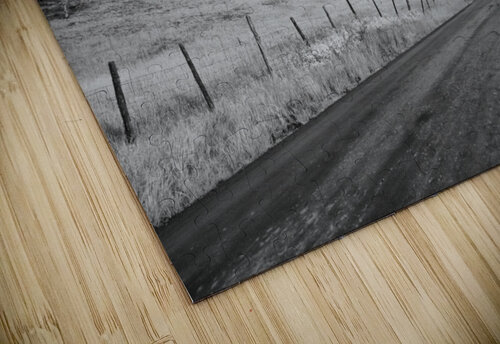 Traveling Down Images By Jon Evan puzzle