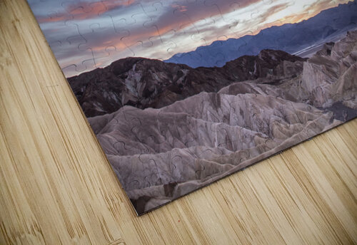 Zabriski Colors Images By Jon Evan puzzle