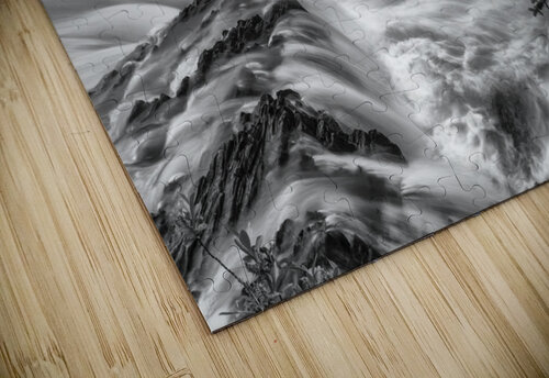 Power Stream Images By Jon Evan puzzle