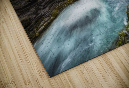 Impossible II Images By Jon Evan puzzle