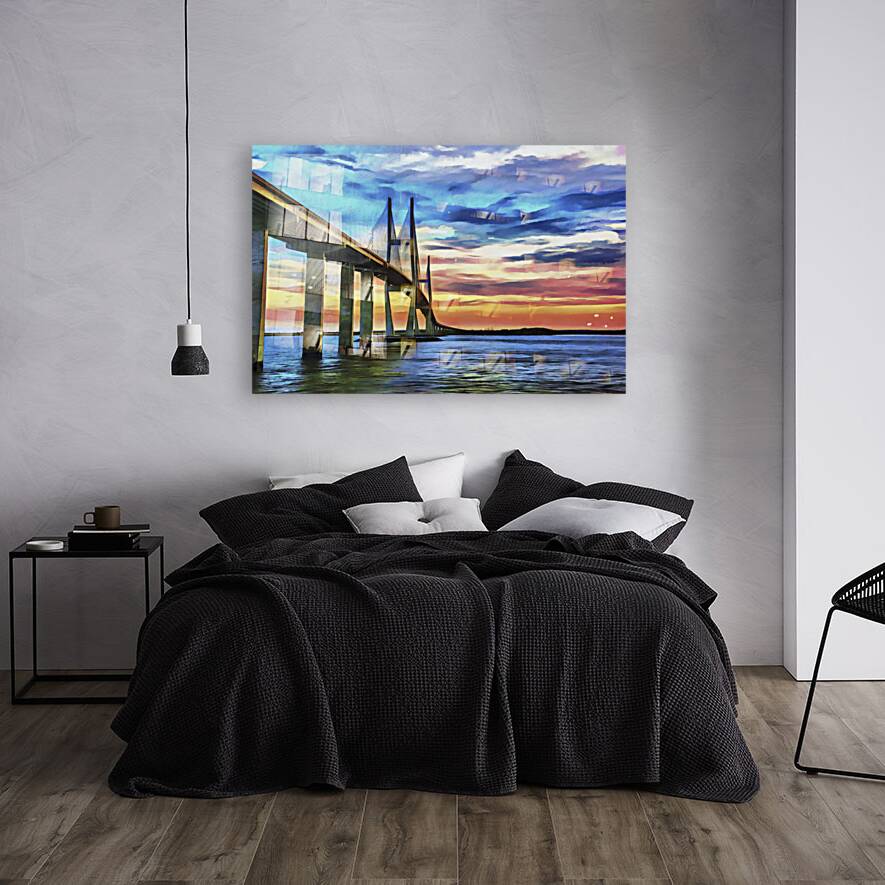 20160411 Curves of the Bridge 0001 DAP Neo Raphae Reproduction