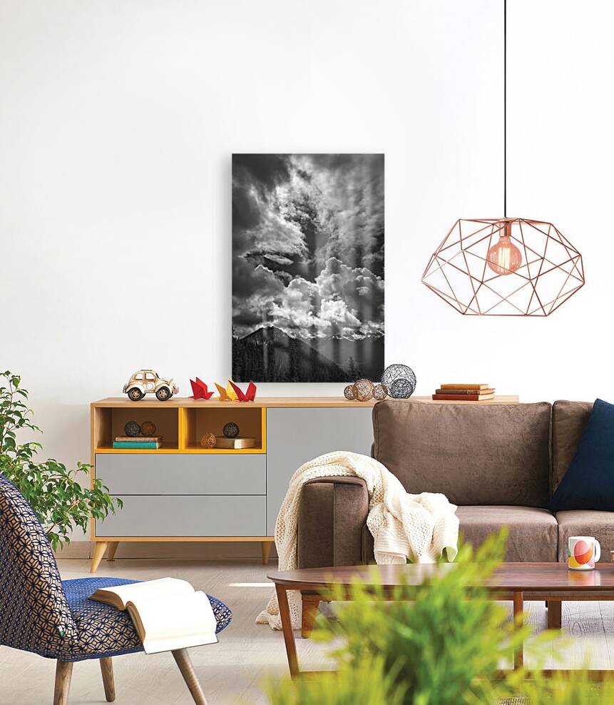 Save the Light Reproduction