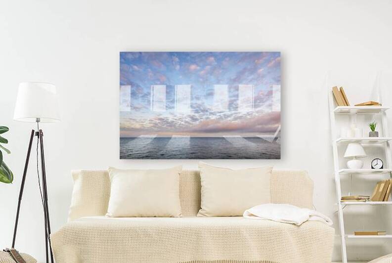 Cloud Collective by Images By Jon Evan