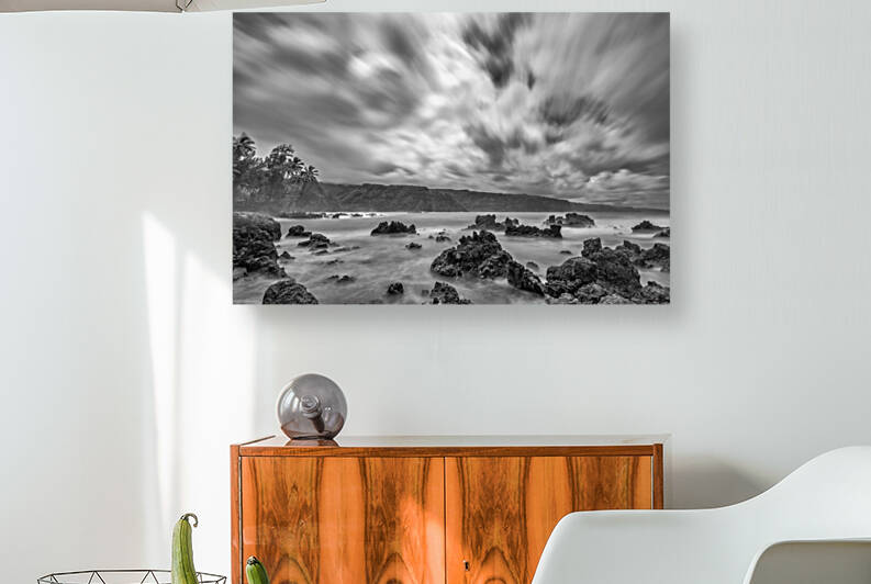 Sacred Shore by Images By Jon Evan