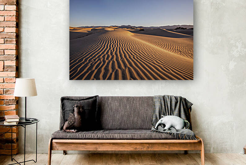 Waves in the Distance II by Images By Jon Evan