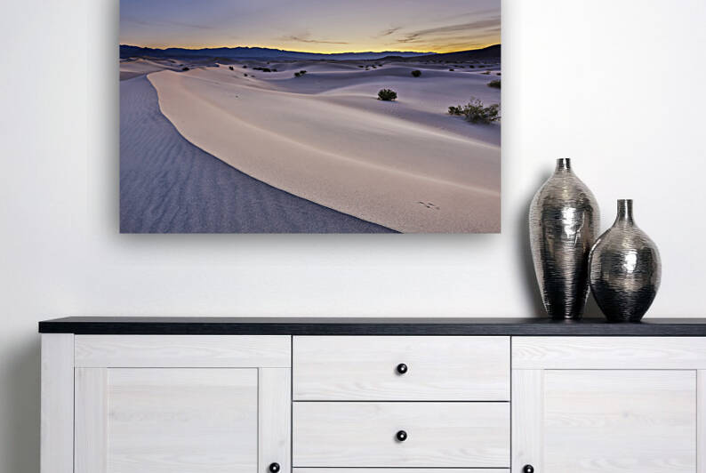Waves of Sound by Images By Jon Evan