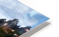 Dolomite Church HD Metal print