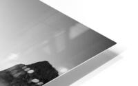 Reflection in Yosemite II HD Metal print