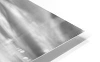 Travel In Time HD Metal print