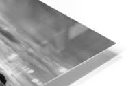 Fictional HD Metal print