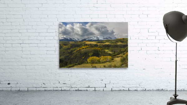 Take Colorado in Wall Preview