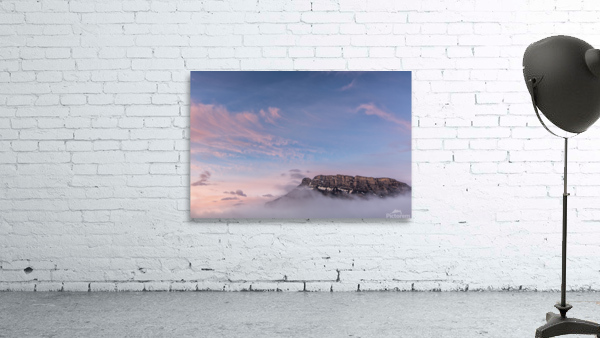 Gods Mountain Wall Preview