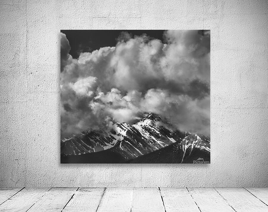 Breathe Out Wall Preview