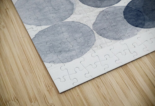 Overlapping 01 Danushka Abeygoda puzzle