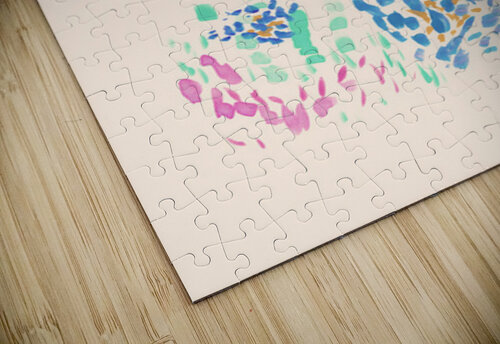 Cheerful Elements 02 Danushka Abeygoda puzzle