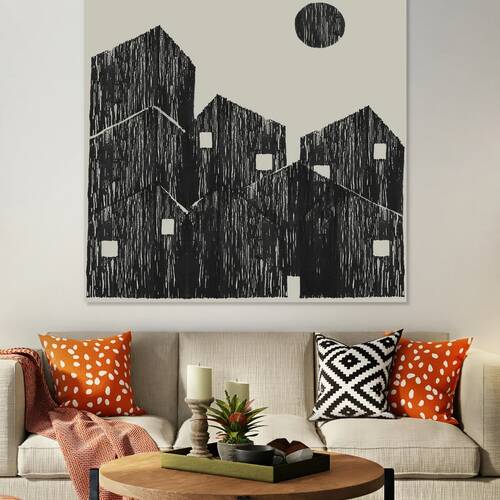 Moon Goodnight Moon  by Danushka Abeygoda