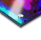 Do you feel Acrylic print