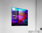 Do you feel Acrylic Print