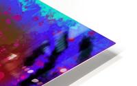 Do you feel HD Metal print