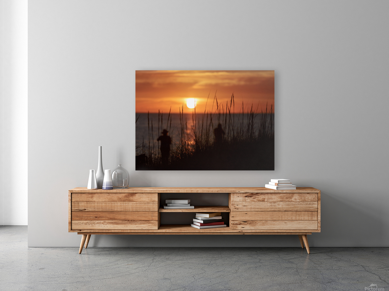 Picture Perfect Reproduction