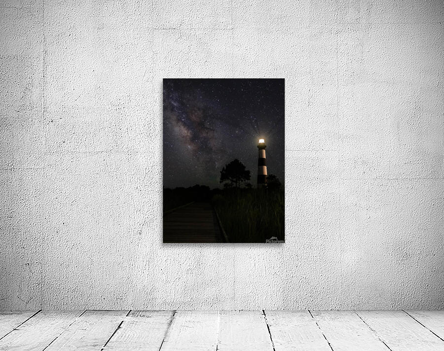 Bodie Wall Preview