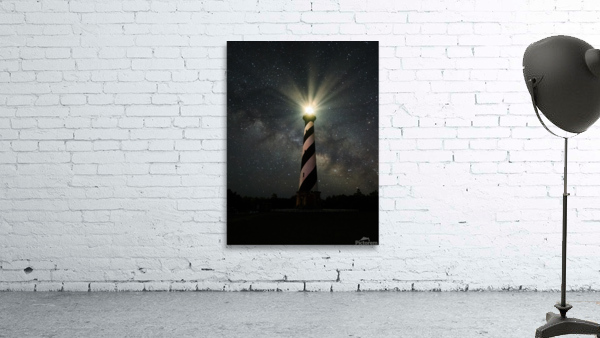 Cape Hatteras Wall Preview