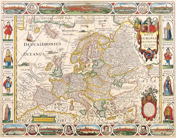 Old Map 104 Digital Download