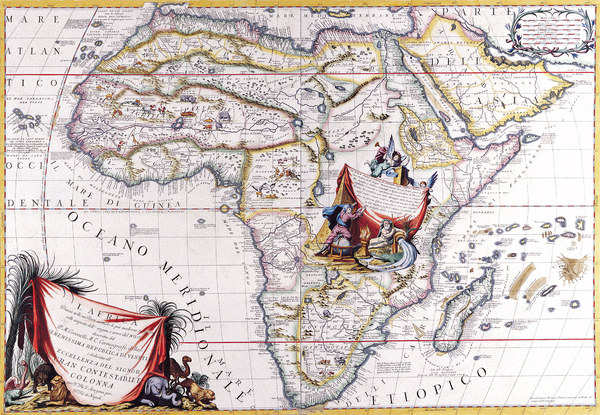 Old Map 50 Digital Download