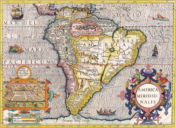 Old Map 87 Digital Download