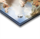 Francois Boucher 1703 1770 The Rape of Europa Acrylic print