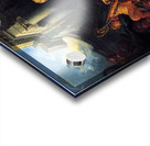 Francois Boucher 1703 1770 Rinaldo and Armida Acrylic print