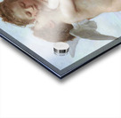 William  Adolphe  Bouguereau 1825 1905  L Amour  et  Psyche  enfants Acrylic print