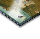 Hieronymus Bosch 1450 1516 The Garden of Paradise 1500 workshop of Bosch Acrylic print