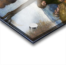 Raphael 1483 1520 The Agony in the Garden 1504 Acrylic print