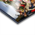 Raphael 1483 1520 The Deposition 1507 Acrylic print