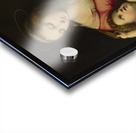 Raphael 1483 1520 The Madonna and Child 1505 Acrylic print