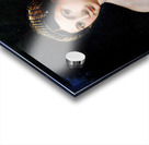 Raphael 1483 1520 La Fornarina 1519 Acrylic print