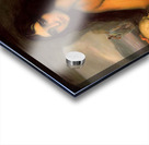 Julio Romero de Torres  1874 1930 magdalena 1920 Acrylic print