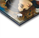 Frederic Leighton Pavonia Acrylic print