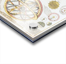 astrology 11 Acrylic print