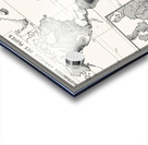 Vintage Maps  3 Acrylic print
