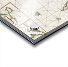 Vintage Maps  47 Acrylic print
